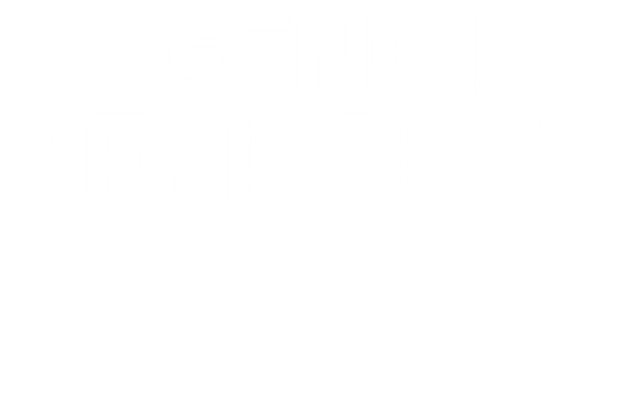 Agencia Frisbee